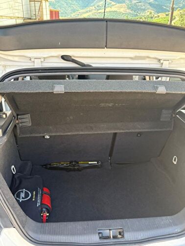 OPEL ASTRA CLASSIC III