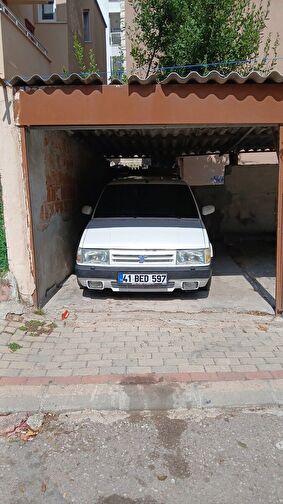 TOFAS KARTAL