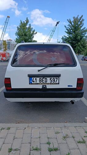 TOFAS KARTAL