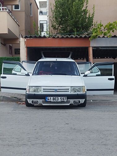 TOFAS KARTAL