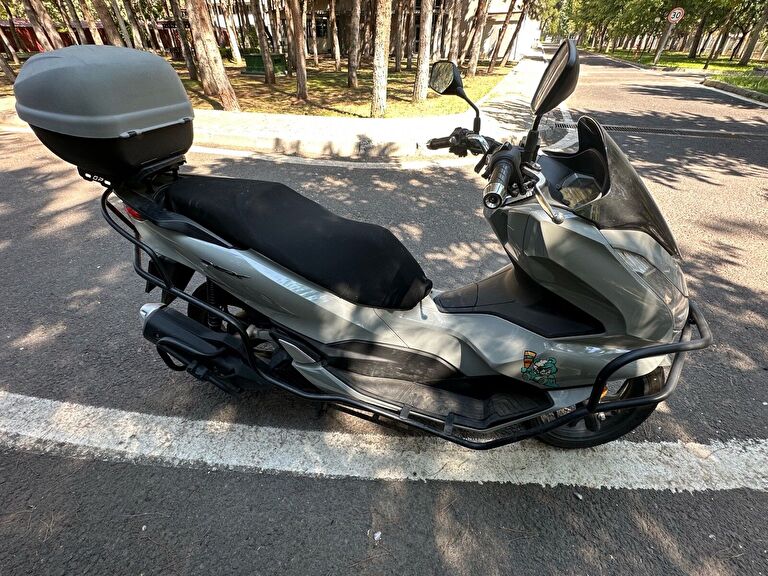 Honda PCX125