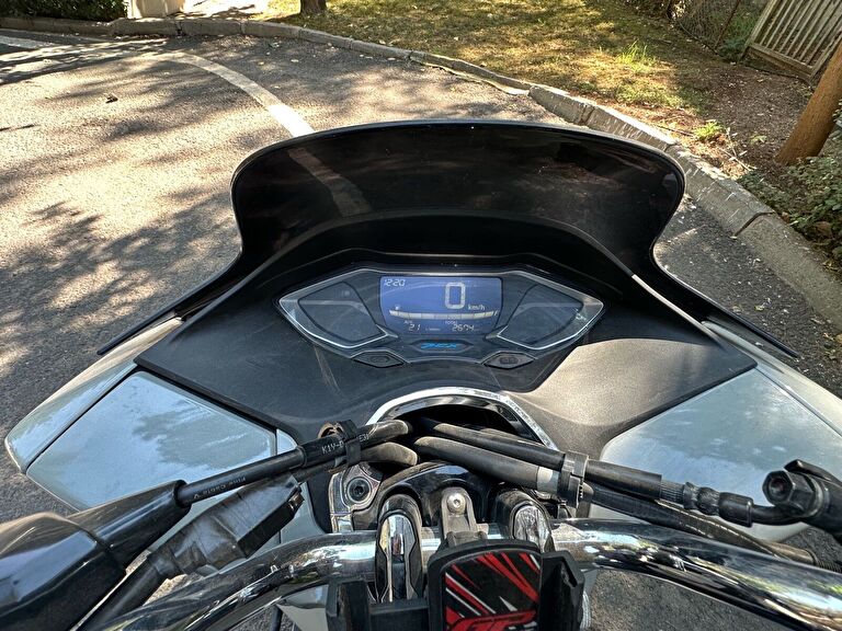 Honda PCX125