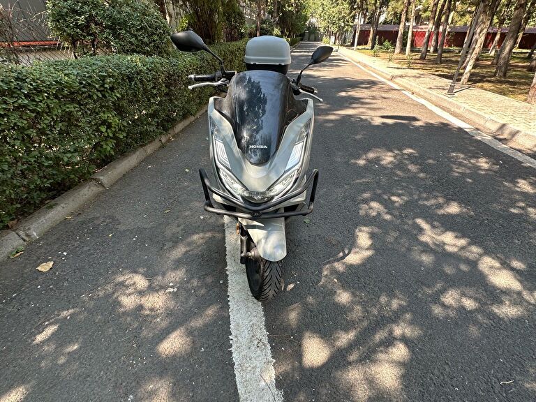 Honda PCX125