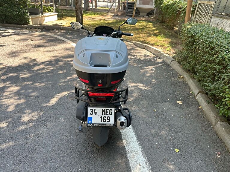 Honda PCX125