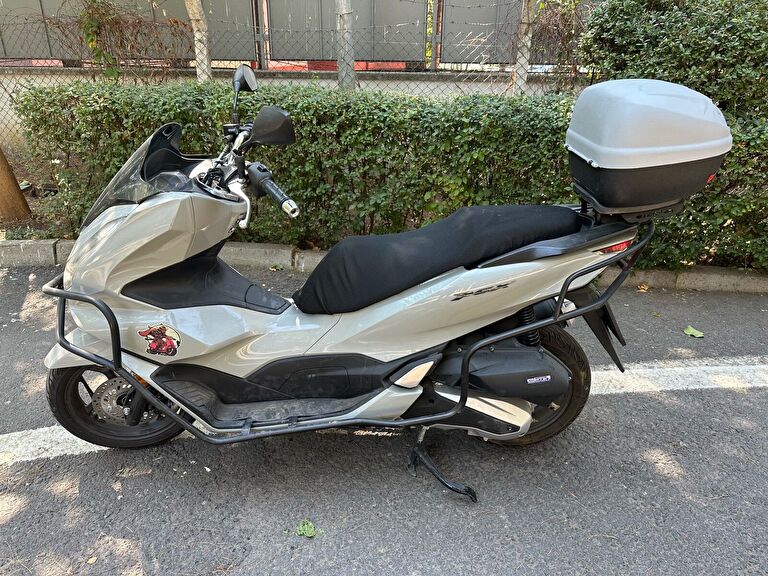 Honda PCX125