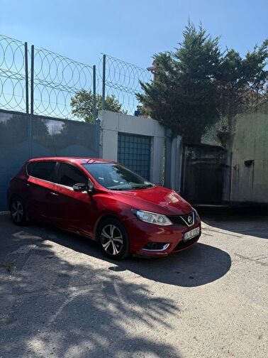 NISSAN PULSAR