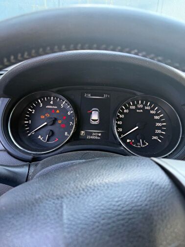 NISSAN PULSAR