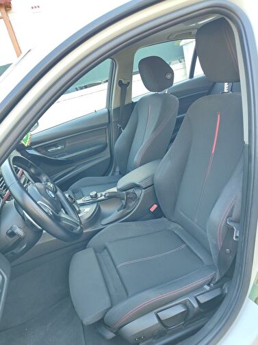BMW 3 SERISI