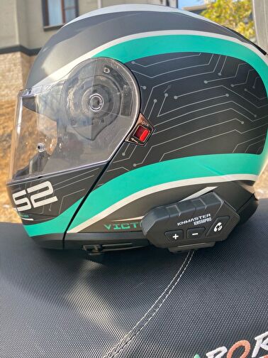 Arora Bravo 50