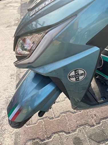 Arora Bravo 50