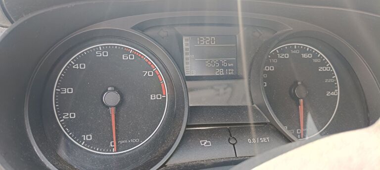 FIAT DOBLÒ