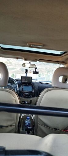 CHERY TIGGO3