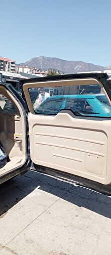 CHERY TIGGO3