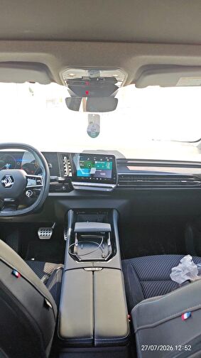 RENAULT AUSTRAL