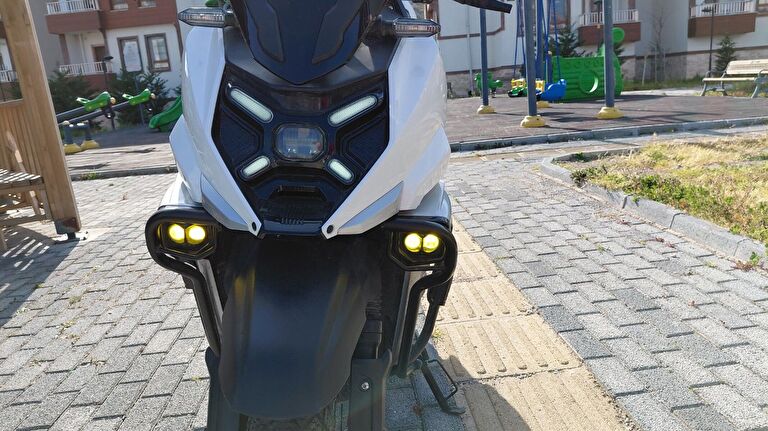 Musatti Rajon 50X