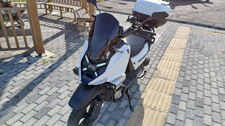 Musatti Rajon 50X