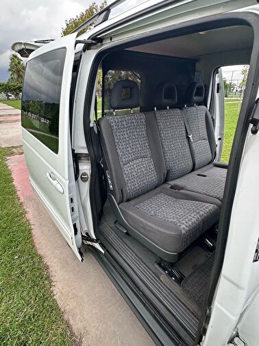 MERCEDES-BENZ VANEO