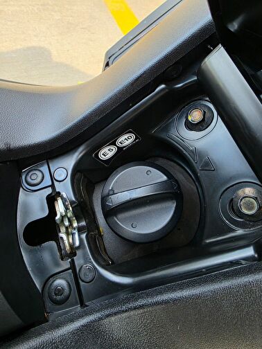 Yamaha X-Max 250 ABS