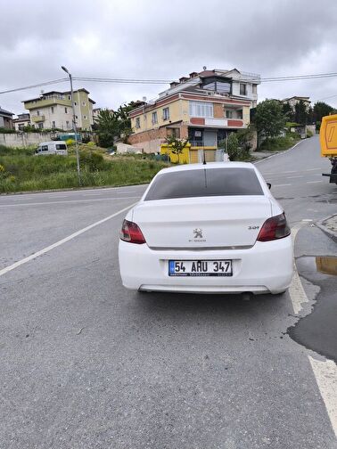PEUGEOT 301