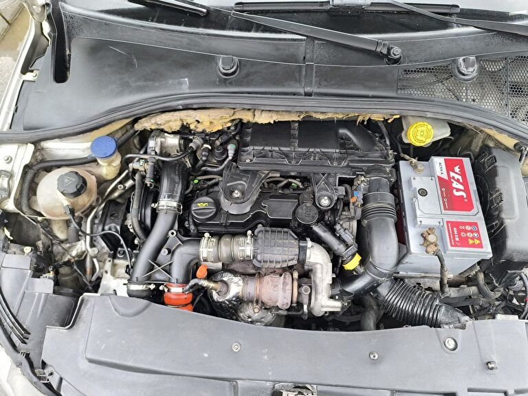 PEUGEOT 301