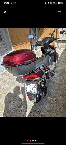 Yuki Diğer Modeller