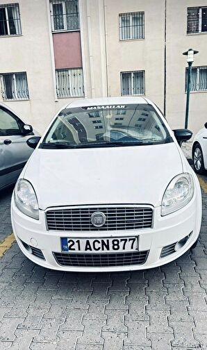 FIAT LINEA