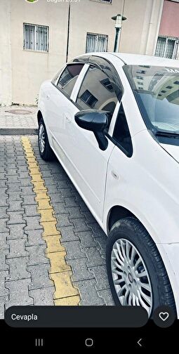 FIAT LINEA