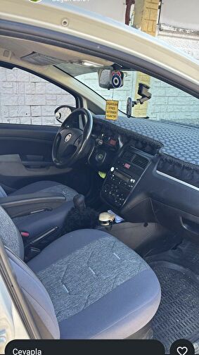 FIAT LINEA