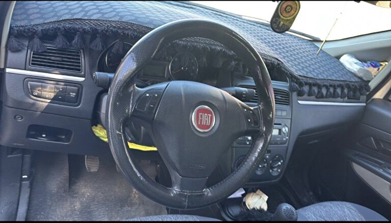 FIAT LINEA