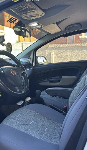 FIAT LINEA