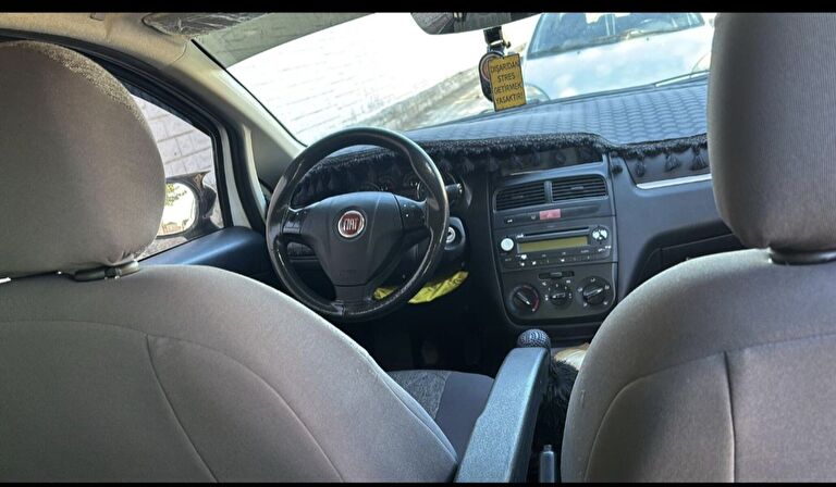 FIAT LINEA