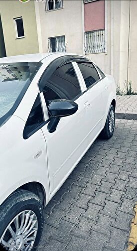 FIAT LINEA