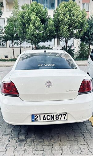 FIAT LINEA