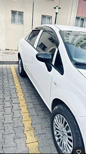 FIAT LINEA