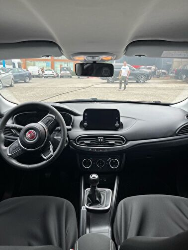 FIAT EGEA