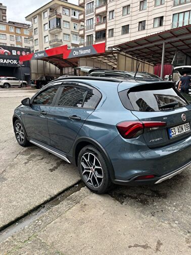 FIAT EGEA