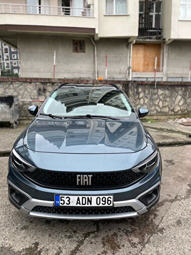 FIAT EGEA