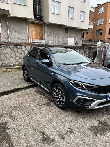 FIAT EGEA