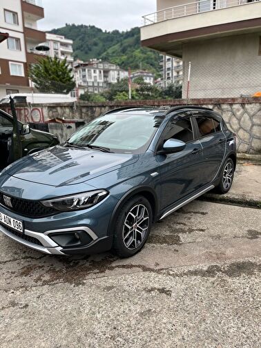 FIAT EGEA