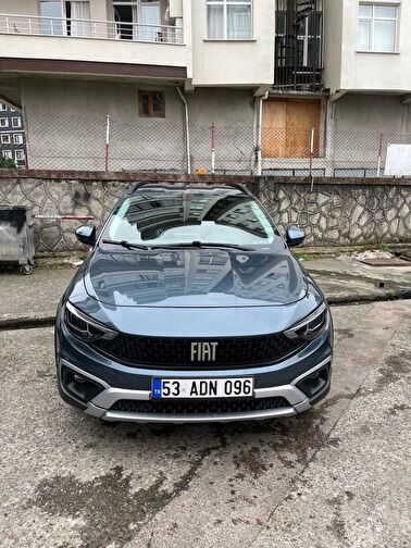 FIAT EGEA