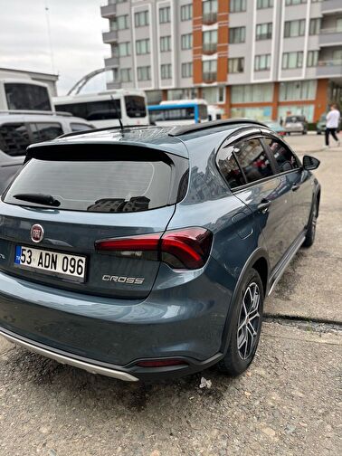 FIAT EGEA