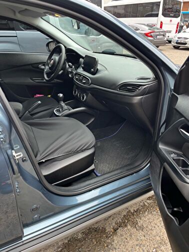 FIAT EGEA
