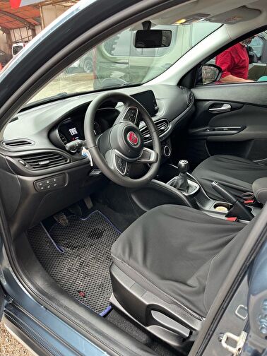 FIAT EGEA