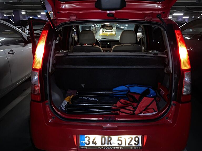 DAIHATSU CUORE