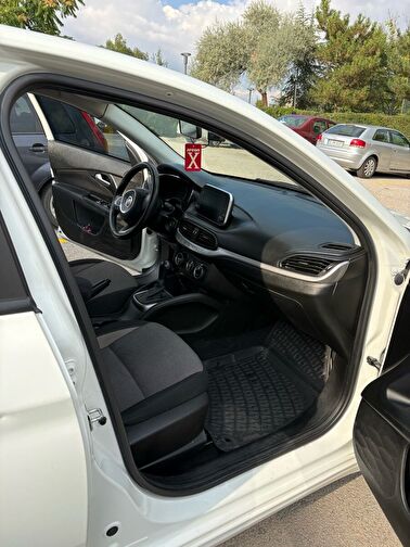 FIAT EGEA