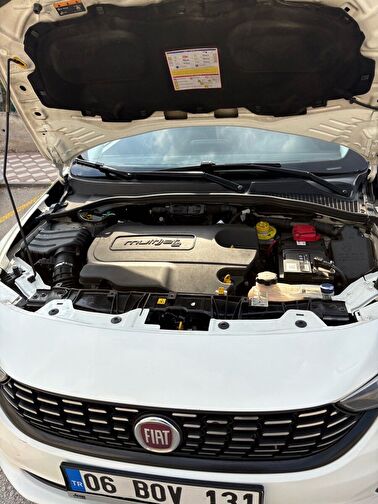 FIAT EGEA