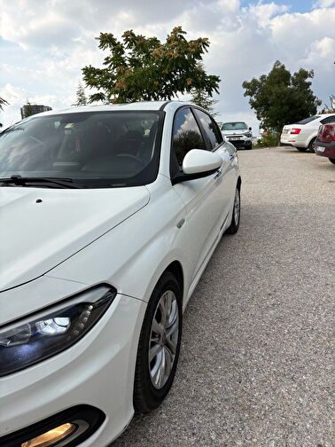 FIAT EGEA