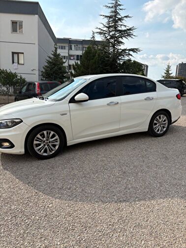 FIAT EGEA