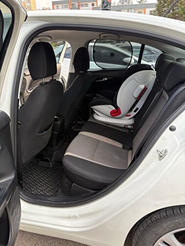 FIAT EGEA