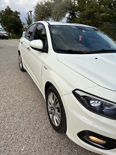 FIAT EGEA